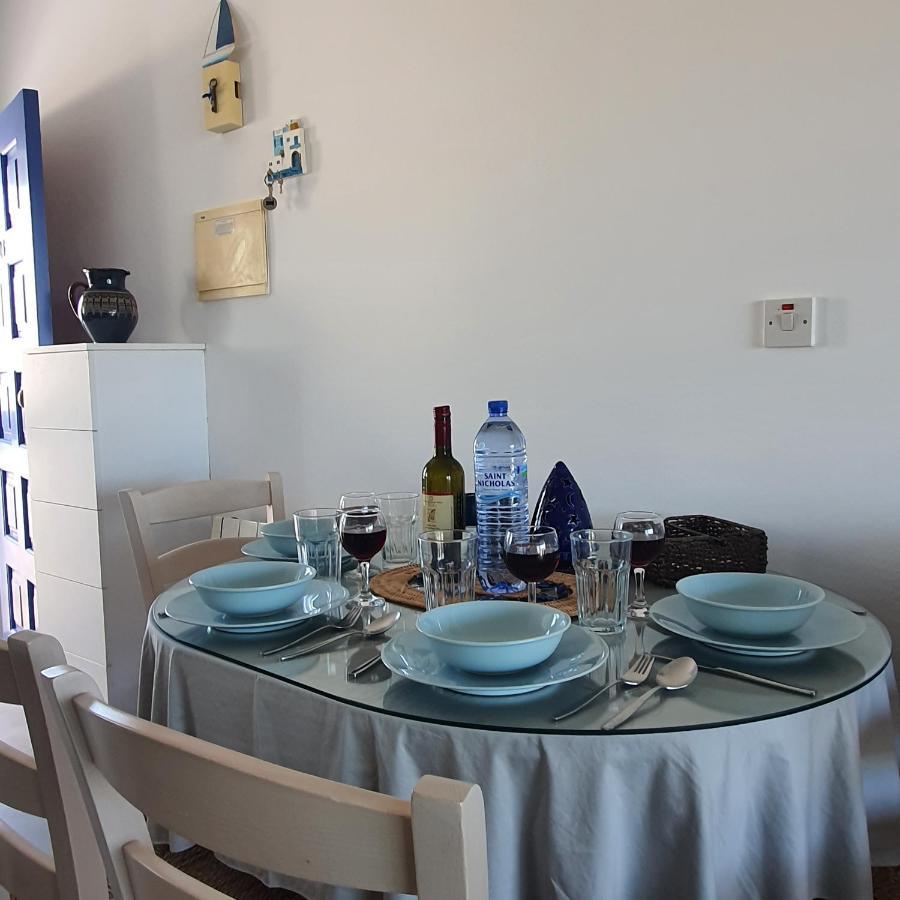 Latchi Ithaki, 2 Bedroom Penthouse Exterior photo