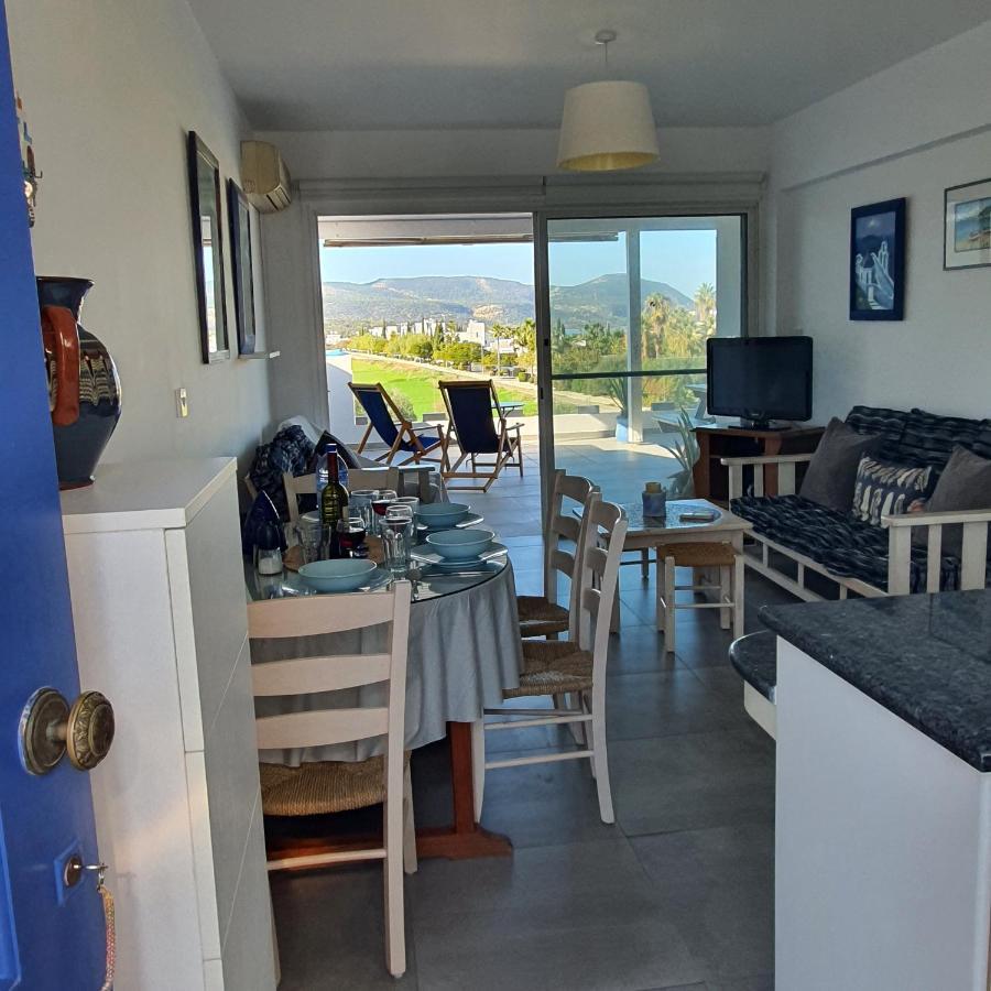 Latchi Ithaki, 2 Bedroom Penthouse Exterior photo