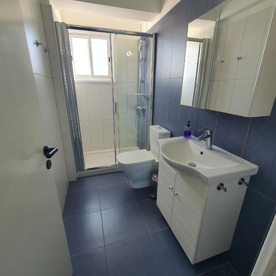 Latchi Ithaki, 2 Bedroom Penthouse Exterior photo