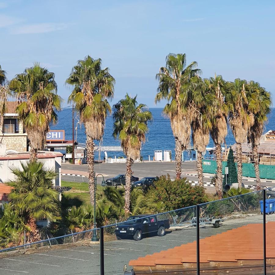 Latchi Ithaki, 2 Bedroom Penthouse Exterior photo