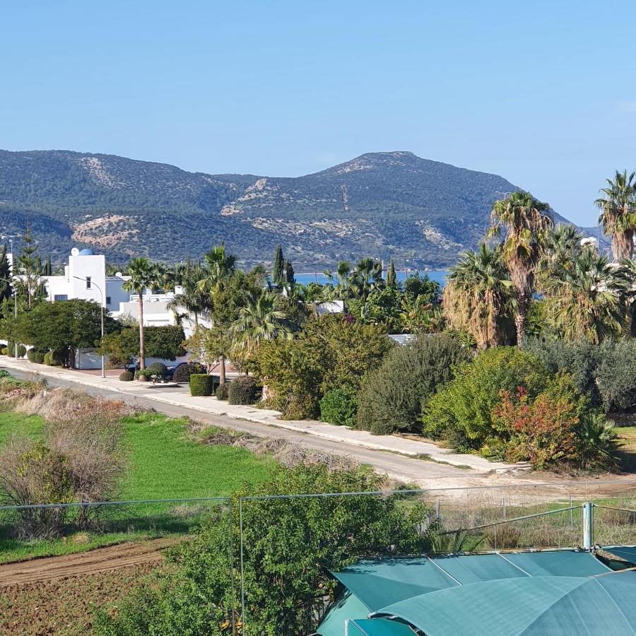 Latchi Ithaki, 2 Bedroom Penthouse Exterior photo